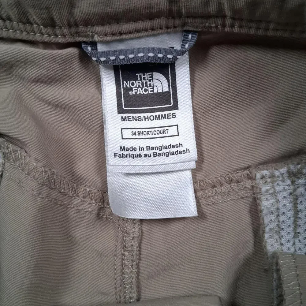 The North Face north face